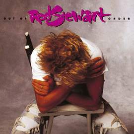 Rod Stewart: Forever Young