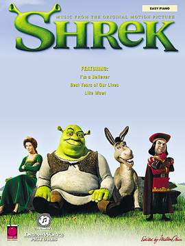Smash Mouth: I'm A Believer