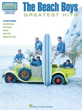 The Beach Boys: Shut Down