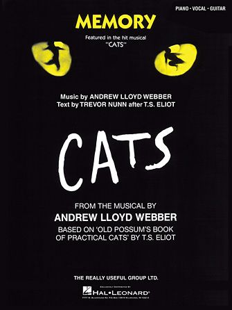 Andrew Lloyd Webber: Memory (from Cats)