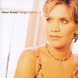 Alison Krauss: Ghost In This House