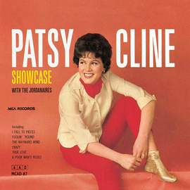 Patsy Cline: Have You Ever Been Lonely? (Have You Ever Been Blue?)