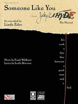 Leslie Bricusse: Someone Like You