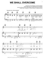 Joan Baez: We Shall Overcome Product Image