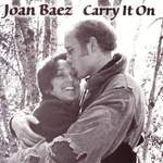 Joan Baez: We Shall Overcome Product Image