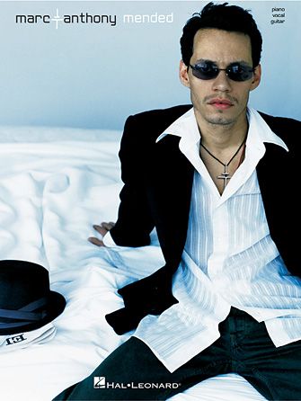 Marc Anthony: I've Got You