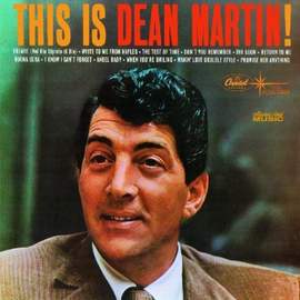 Dean Martin: Return To Me