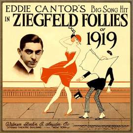 Irving Berlin: A Pretty Girl Is Like A Melody