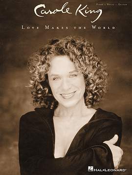 Carole King: It Could Have Been Anyone