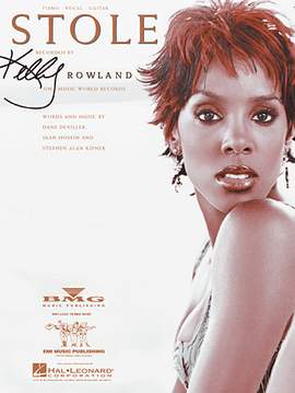 Kelly Rowland: Stole