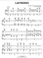Hoagy Carmichael: Lazybones Product Image