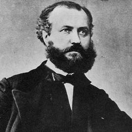 Charles Gounod: Ave Maria