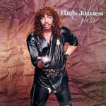 Rick James: Can't Stop Product Image