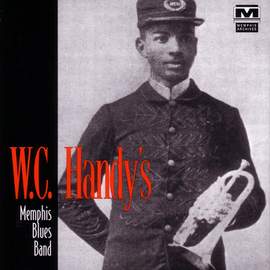 W.C. Handy: St. Louis Blues