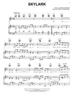 Hoagy Carmichael: Skylark Product Image