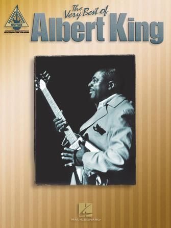 Albert King: The Hunter