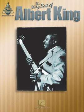 Albert King: Personal Manager