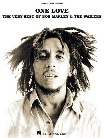 Bob Marley: Jamming