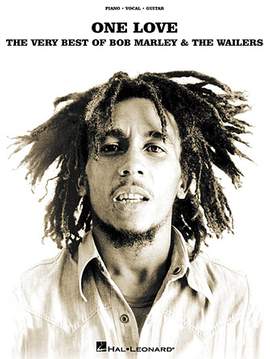 Bob Marley: Sun Is Shining
