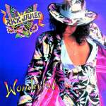 Rick James: Loosey's Rap Product Image