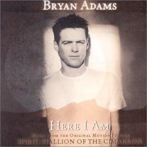 Bryan Adams: Here I Am (End Title)