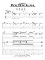 Melissa Etheridge: Dance Without Sleeping Product Image