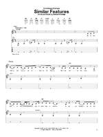 Melissa Etheridge: Similar Features Product Image