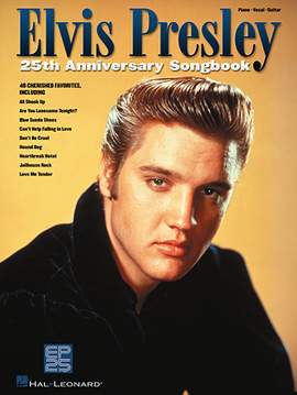 Elvis Presley: True Love Travels On A Gravel Road
