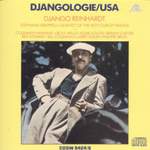 Django Reinhardt: Ain't Misbehavin' Product Image