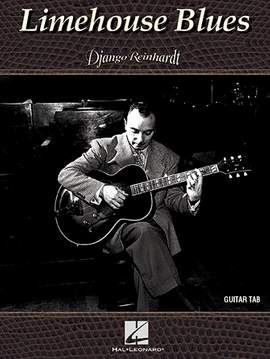 Django Reinhardt: Limehouse Blues