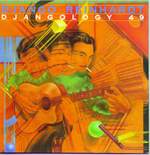 Django Reinhardt: Marie Product Image