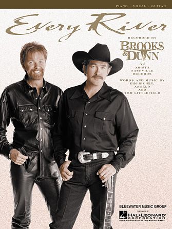 Brooks & Dunn: Every River