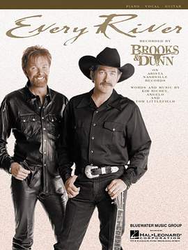 Brooks & Dunn: Every River