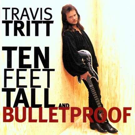 Travis Tritt: Foolish Pride