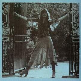 Carly Simon: Anticipation