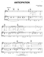 Carly Simon: Anticipation Product Image