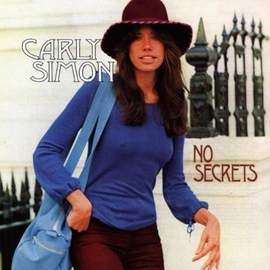 Carly Simon: You're So Vain