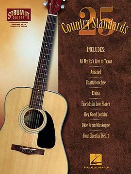 Garth Brooks: Friends In Low Places