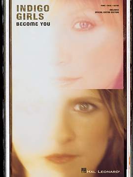 Indigo Girls: Yield