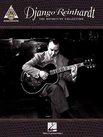 Django Reinhardt: Swing Guitar