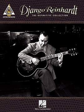 Django Reinhardt: Swing Guitar