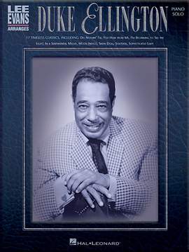 Duke Ellington: Mood Indigo