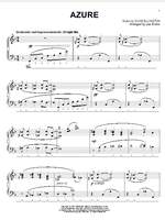 Duke Ellington: Azure Product Image
