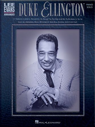 Duke Ellington: Azure