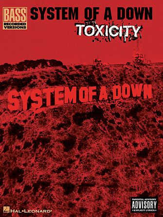 System Of A Down: Bounce