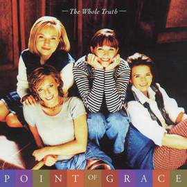 Point Of Grace: Dying To Reach You