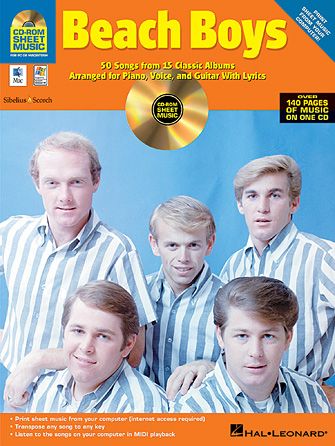 The Beach Boys: Do You Remember?
