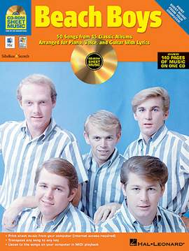 The Beach Boys: Let Him Run Wild