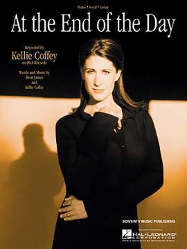 Kellie Coffey: At The End Of The Day