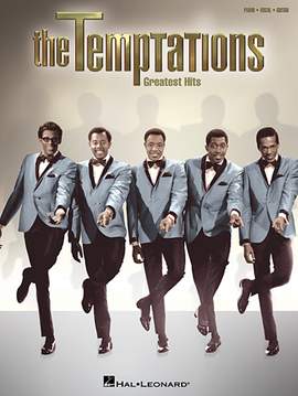 The Temptations: The Way You Do The Things You Do